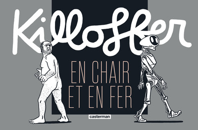 Picture of Killoffer en chair et en fer