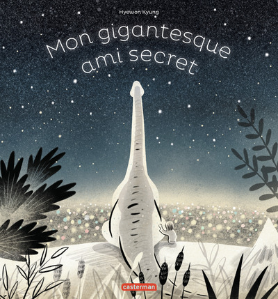 Image de Mon gigantesque ami secret