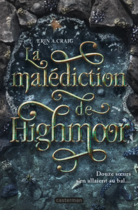 Picture of La malédiction de Highmoor