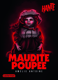 Image de Hanté - Maudite poupée