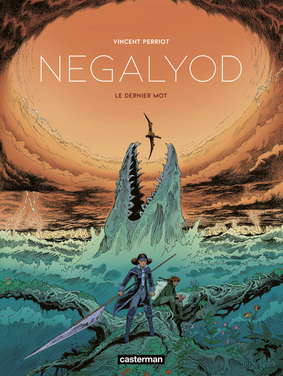 Picture of Negalyod
