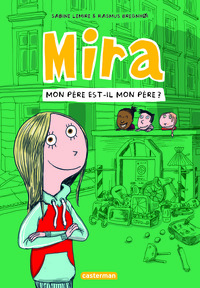Image de Mon père est-il mon père ?
