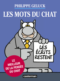 Picture of Le Chat - Les Mots du Chat