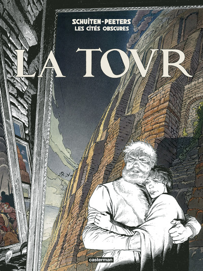 Image de Les Cités obscures - La Tour