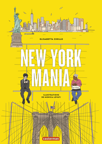 Picture of New-York Mania