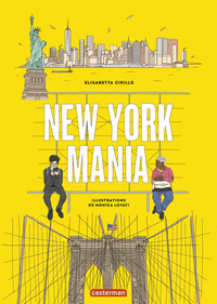 Picture of New-York Mania
