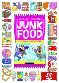 Image de Junk food