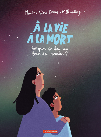 Picture of À la vie à la mort