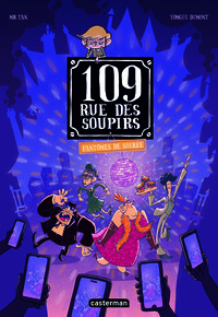 Image de Fantômes de soirée