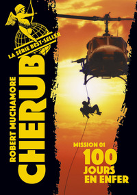 Image de Cherub - Mission 1 : 100 jours en enfer