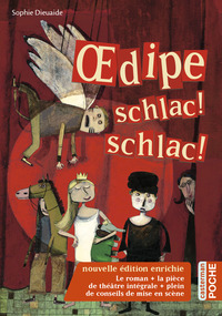 Image de Œdipe schlac ! schlac !