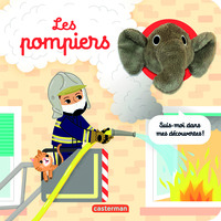 Picture of Les Pompiers