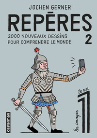 Picture of Repères