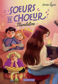 Picture of Soeurs de choeur
