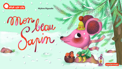 Picture of Mon beau sapin