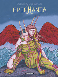 Picture of Epiphania