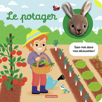 Picture of Mes docu marionnettes - Le Potager