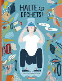 Image de Halte aux déchets !