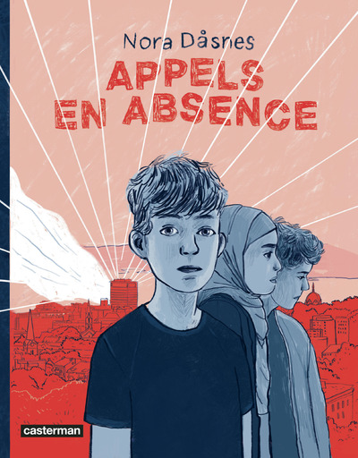 Picture of Appels en absence