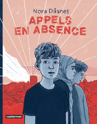 Picture of Appels en absence