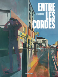 Image de Entre les cordes