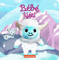 Image de Bébé yeti