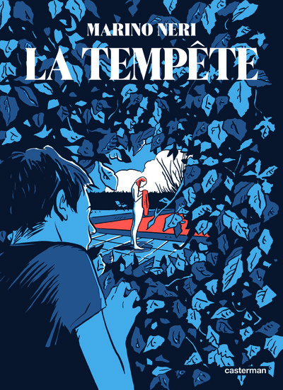Picture of La tempête