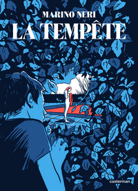 Picture of La tempête