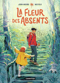 Image de La Fleur des absents