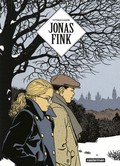 Picture of Jonas Fink