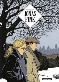 Picture of Jonas Fink
