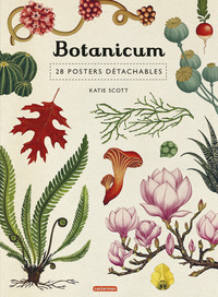 Image de Encyclopedium - Botanicum