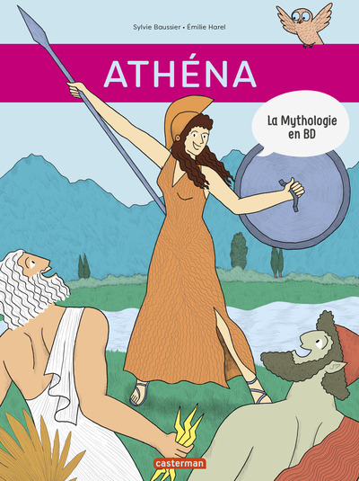 Image de Athéna