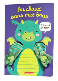 Image de Viens dans mes bras ! - Au chaud dans mes bras