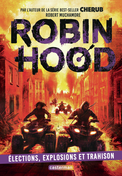 Image de Robin Hood