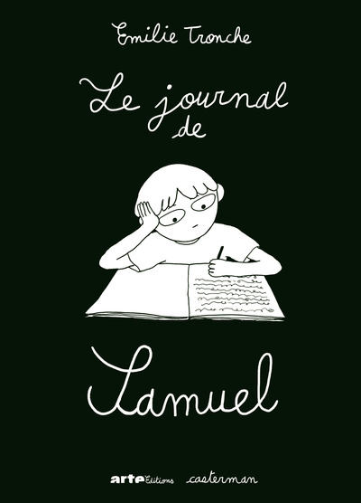 Picture of Le Journal de Samuel