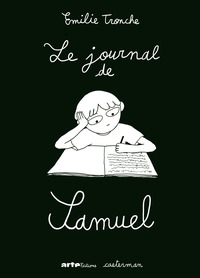 Picture of Le Journal de Samuel
