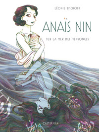 Picture of Anaïs Nin