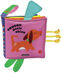 Picture of Coucou petit chien
