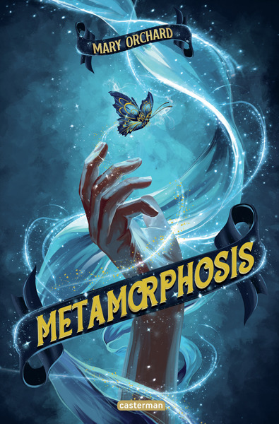Image de Metamorphosis
