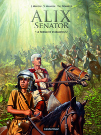Picture of Le Serment d'Arminius