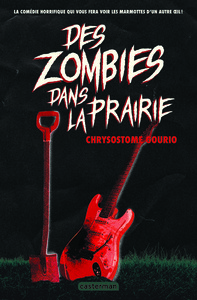 Picture of Des zombies dans la prairie