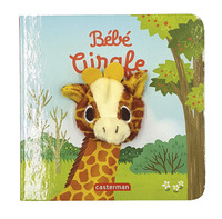 Image de Bébé Girafe