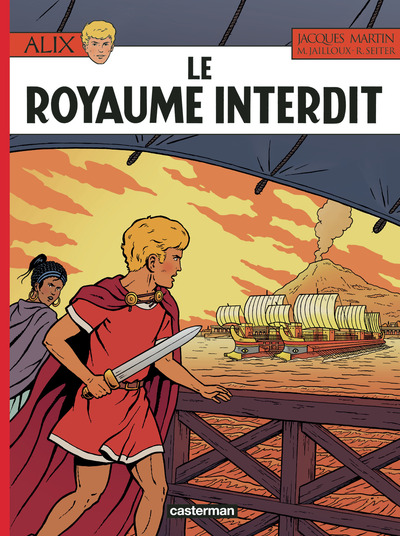Picture of Le Royaume interdit