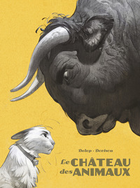Picture of Le Château des animaux - Le Château des animaux