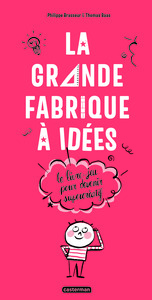 Picture of La grande fabrique à idées