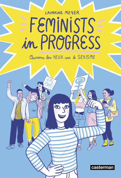 Image de Feminists in Progress