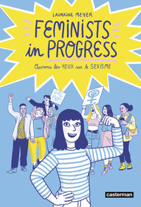 Image de Feminists in Progress