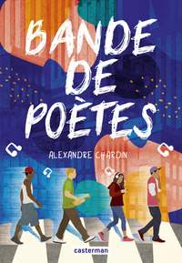 Image de Bande de poètes