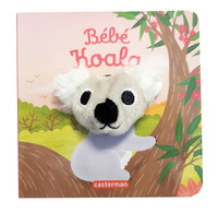 Image de Bébé Koala